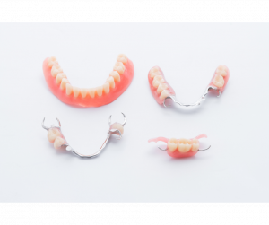 Dentures